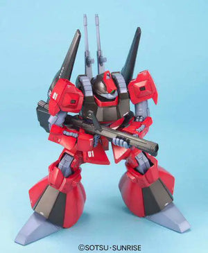 [PREORDINE] MG Rick Dias Red 1/100 - Mobile Suit Zeta Gundam