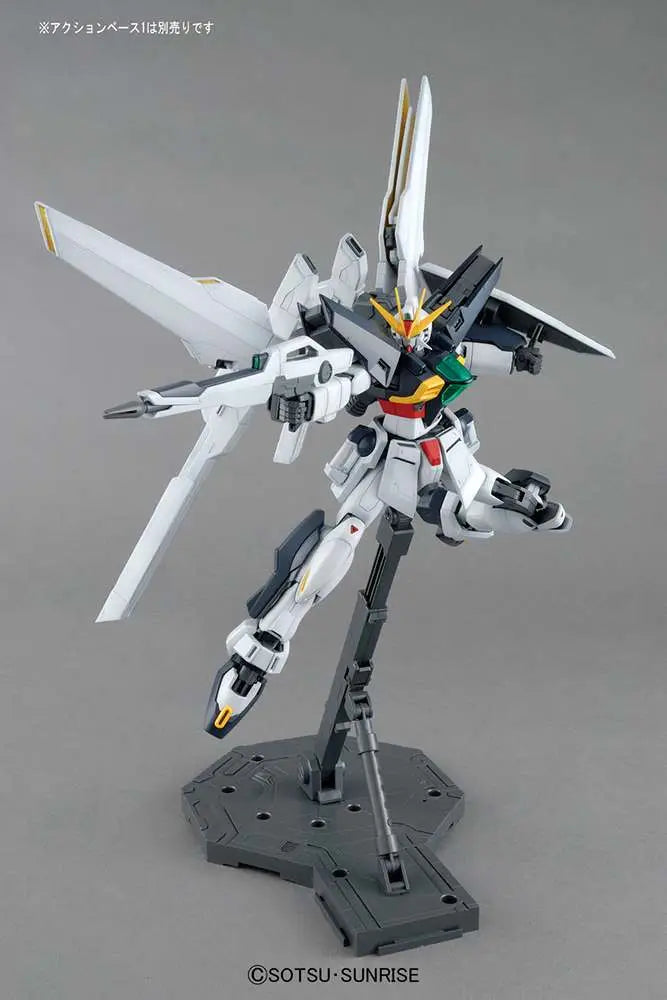[PREORDINE] MG GUNDAM DOUBLE X 1/100 - Model Kit Bandai Gunpla