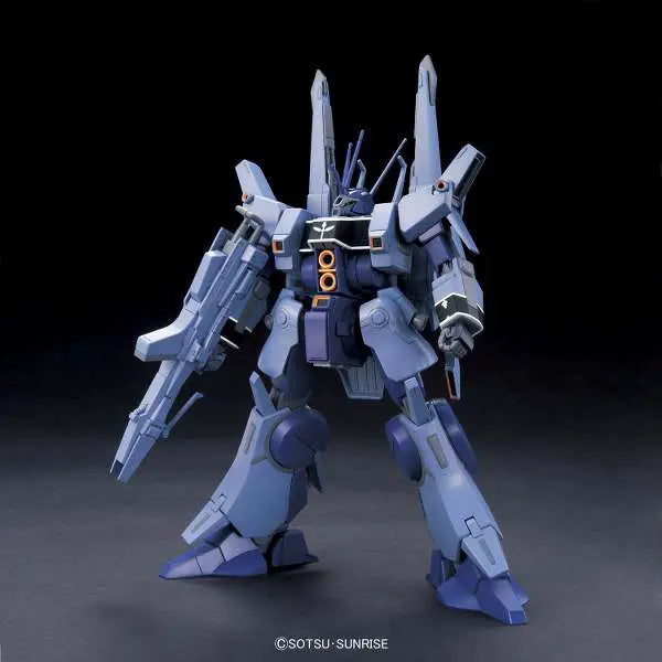 [PREORDINE] HGUC Doven Wolf (Unicorn Ver.) 1/144 - Model Kit Gunpla