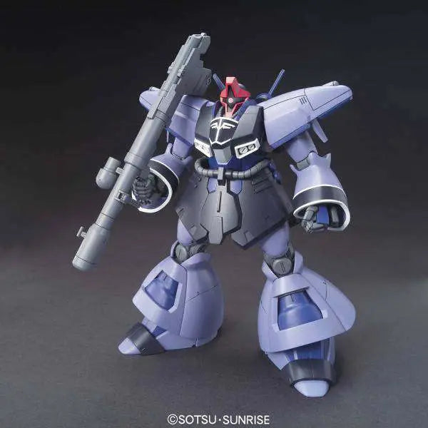 [PREORDINE] HGUC DREISSEN UNICORN VER 1/144 - Model Kit Bandai Gunpla