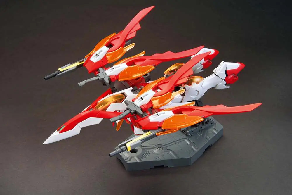 [PREORDINE] HGBF GUNDAM WING ZERO HONOO 1/144 Model Kit Bandai
