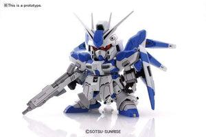[PREORDINE] BB Gundam Hi-Nu #384 - Model Kit Gunpla Bandai
