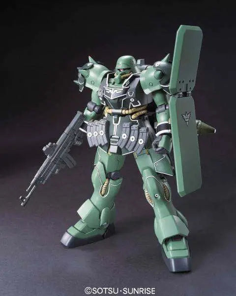[PREORDINE] HGUC Geara Zulu Bodyguard Type 1/144 - Model Kit Bandai Gunpla
