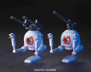 [PREORDINE] HGUC Ball Twin Set 1/144 - Model Kit Bandai Gunpla