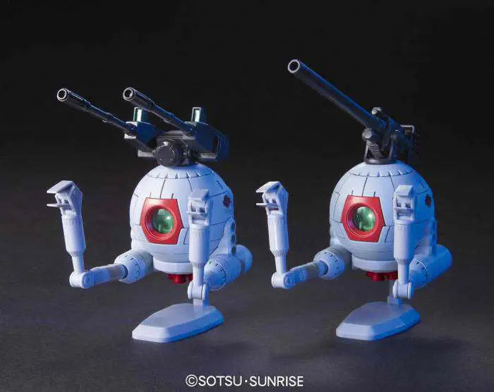 [PREORDINE] HGUC Ball Twin Set 1/144 - Model Kit Bandai Gunpla