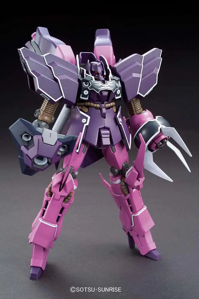 [PREORDINE] HGUC ROZEN ZULU EP 7 1/144 - Model Kit Bandai