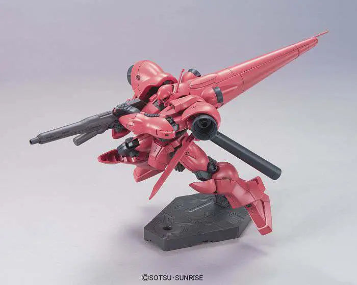 [PREORDINE] HGUC Gerbera Tetra 1/144 - Model Kit Gundam Bandai