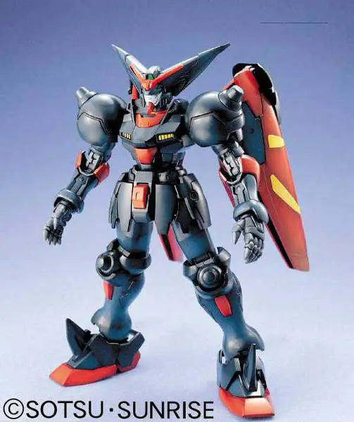 [PREORDINE] MG GUNDAM MASTER GRADE 1/100 - Model Kit Bandai Gunpla
