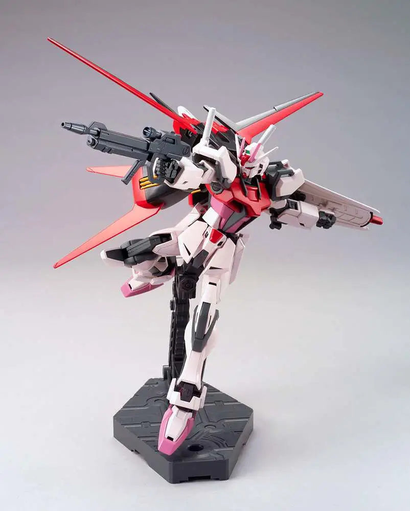 [PREORDINE] HGCE STRIKE ROUGE 1/144 - Model Kit Gunpla Bandai