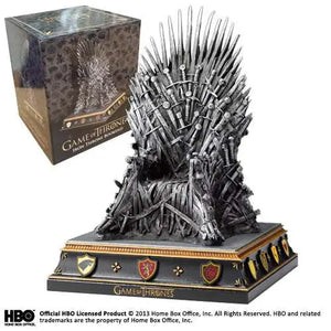[PREORDINE] Game of Thrones: Fermalibri Trono di Spade - Noble Collection
