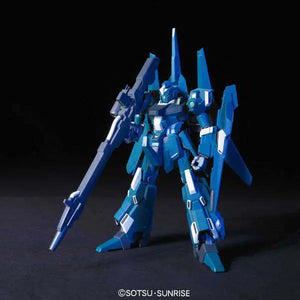 [PREORDINE] HGUC ReZEL (Captain MS) 1/144 - Model Kit Gundam Bandai