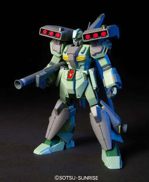 [PREORDINE] HGUC Stark Jegan 1/144 - Model Kit Gunpla Bandai