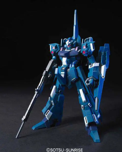 [PREORDINE] HGUC RE-ZEL 1/144 - Model Kit Gundam Bandai