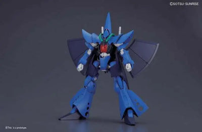 [PREORDINE] HGUC Hambrabi 1/144 - Mobile Suit Zeta Gundam Model Kit