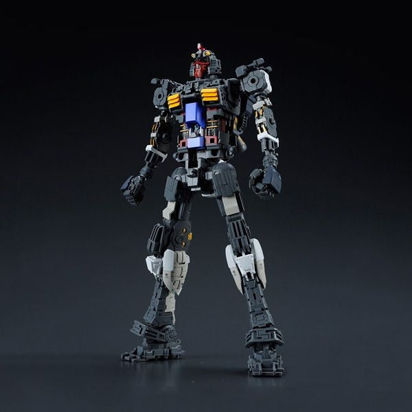 【shin】MG RX-78-2 GUNDAM Ver.3.0 MG RX-78-2 Gundam (Ver. 3.0) | Gunpla Wiki | Fandom