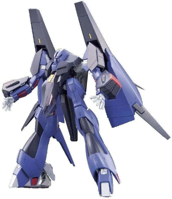[PREORDINE] HGUC MESSALA 1/144 - Model Kit Bandai Gunpla