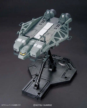 [PREORDINE] HGUC Base Jabber Type 89 1/144 - Model Kit Gundam Bandai