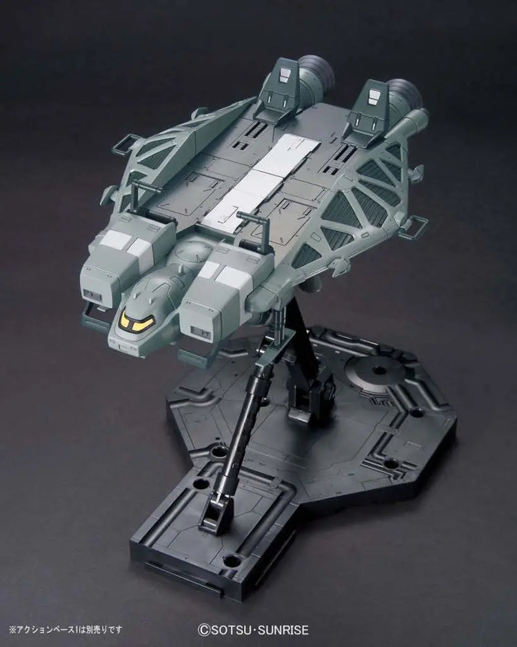 [PREORDINE] HGUC Base Jabber Type 89 1/144 - Model Kit Gundam Bandai