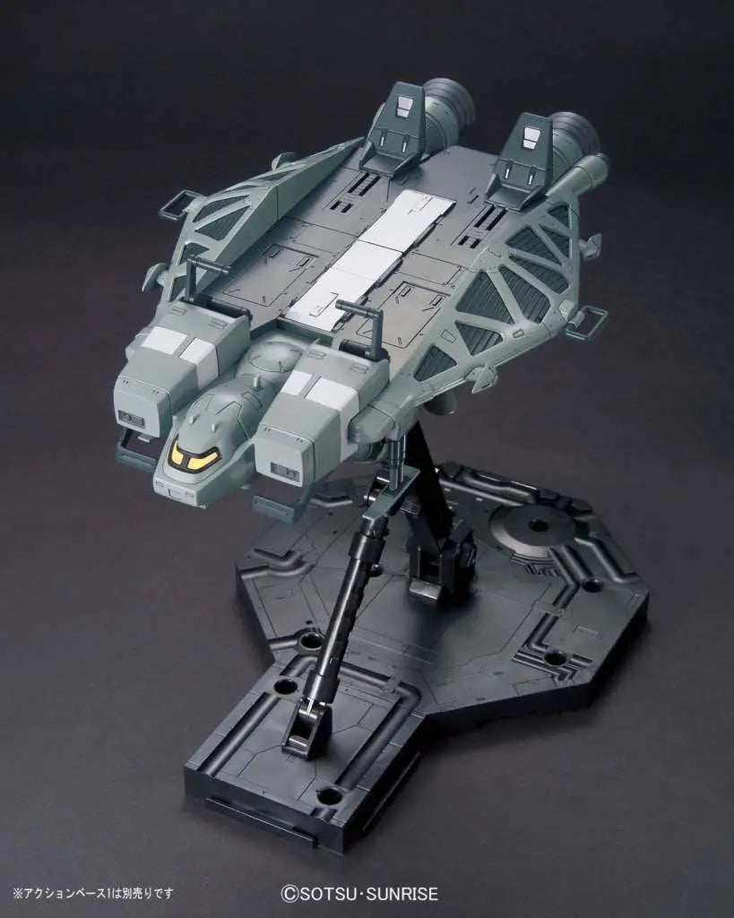 [PREORDINE] HGUC Base Jabber Type 89 1/144 - Model Kit Gundam Bandai