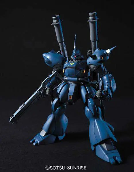 [PREORDINE] HGUC Kampfer 1/144 - Bandai Spirits Gunpla