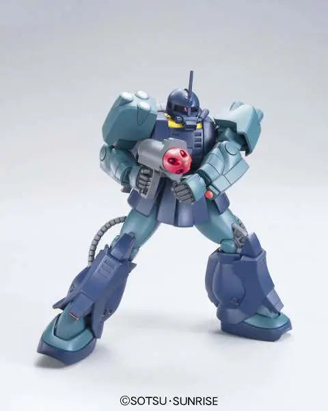 HGUC Zaku Mariner 1/144 - Mobile Suit Gundam Model Kit