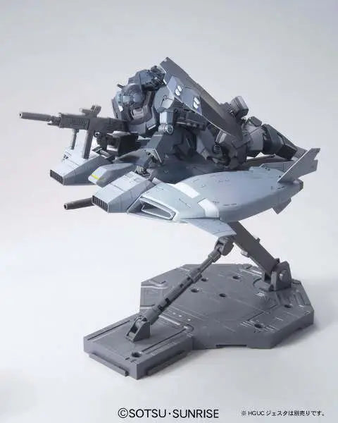 [PREORDINE] HGUC Base Jabber Unicorn Ver. 1/144 - Model Kit Gunpla Bandai