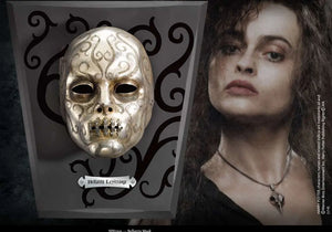 [PREORDINE] Maschera Bellatrix Lestrange Harry Potter - Noble Collection
