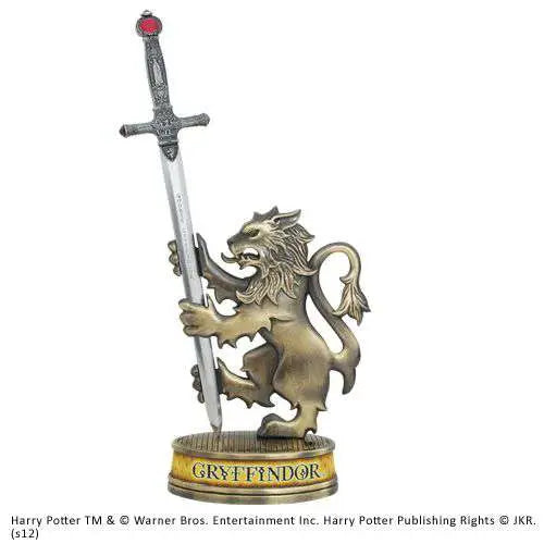 [PREORDINE] Tagliacarte Spada di Grifondoro Harry Potter - Noble Collection