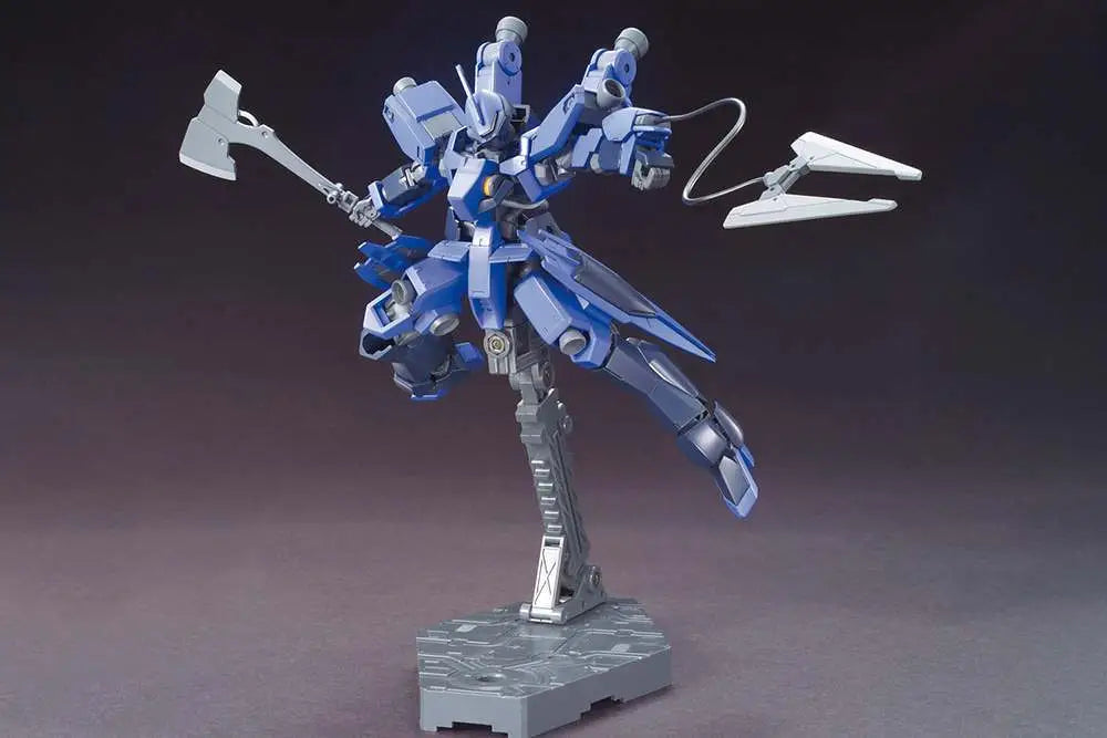 [PREORDINE] HG GRAZE MCGILLIS SCHWALBE 1/144 - Mobile Suit Gundam IBO