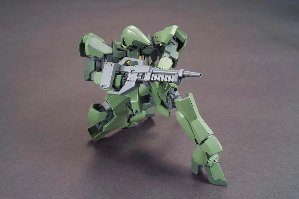 [PREORDINE] HG GRAZE 1/144 - Mobile Suit Gundam Iron-Blooded Orphans