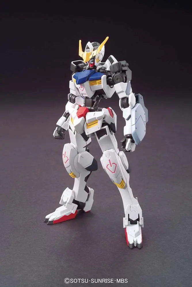 [PREORDINE] HG Gundam Barbatos 1/144 - Model Kit Bandai Gunpla