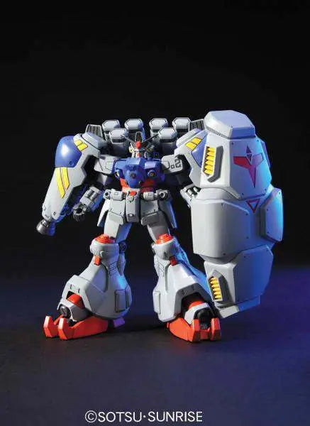[PREORDINE] HGUC GP02A MLRS CUSTOM 1/144 - Model Kit Gunpla Bandai