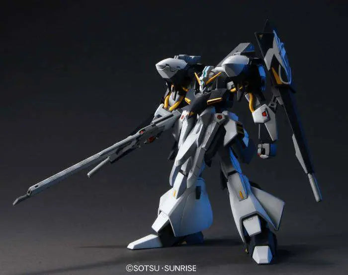 [PREORDINE] HGUC ORX-005 GAPLANT TR-5 HRAIROO 1/144 - Model Kit Bandai