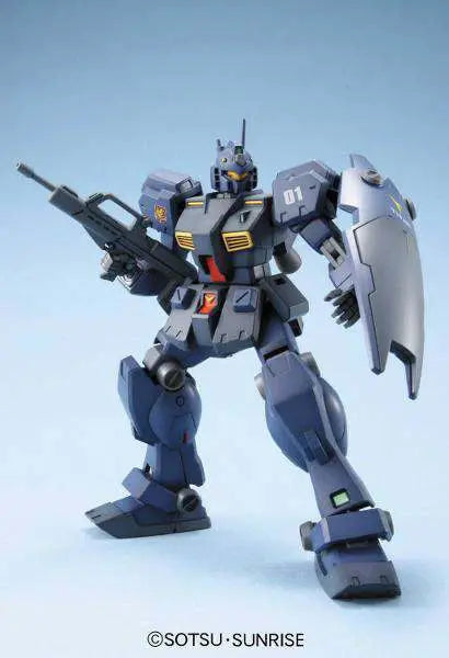 [PREORDINE] HGUC GM Quel 1/144 - Model Kit Bandai Gunpla