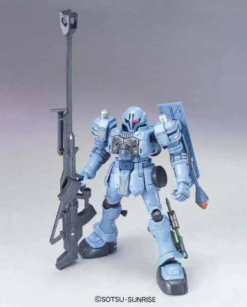 [PREORDINE] HGUC Zudah 1/144 - Bandai Model Kit Gunpla