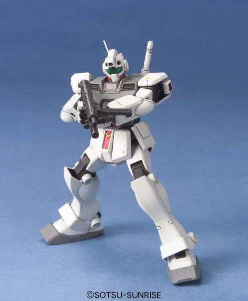 [PREORDINE] HGUC RGM-79D GM Cold District Type 1/144 - Model Kit Gunpla Bandai