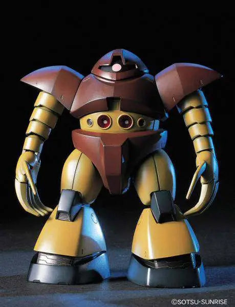 [PREORDINE] HGUC Gogg 1/144 - Mobile Suit Gundam Model Kit