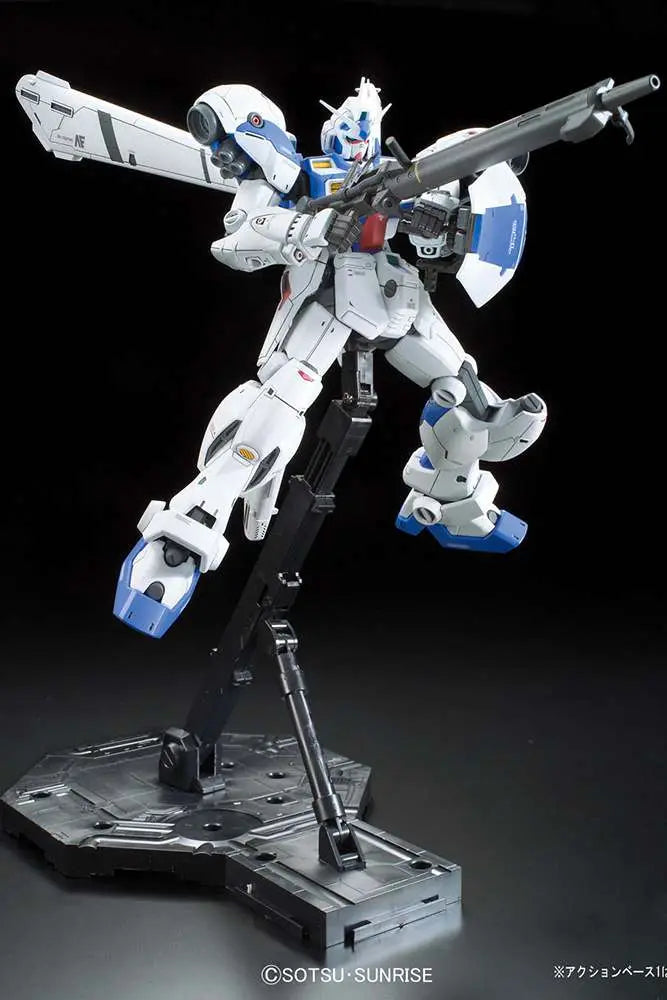 [PREORDINE] GUNDAM GP04 GERBERA 1/100 - Model Kit Bandai