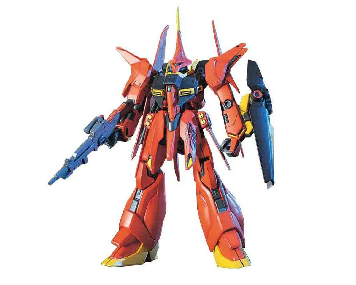 [PREORDINE] HGUC AMX-107 BAWOO 1/144 - Model Kit Gunpla Bandai