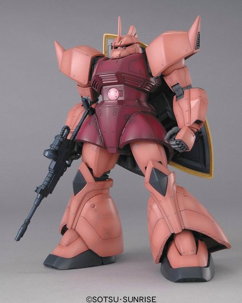 [PREORDER] MG MS-14S Gelgoog Char Custom Ver 2.0