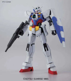 [PREORDINE] HG Gundam AGE-1 Normal 1/144 - Model Kit Bandai