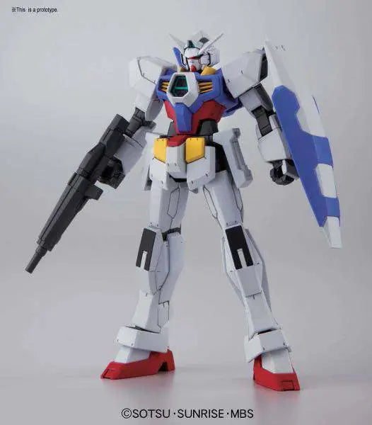 [PREORDINE] HG Gundam AGE-1 Normal 1/144 - Model Kit Bandai