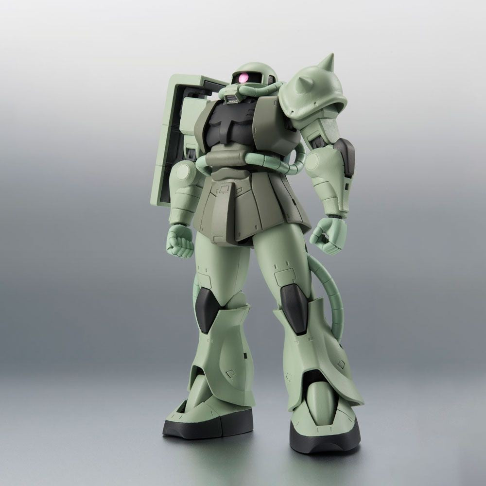 Robot Spirits MS-06 Zaku II Ver. A.N.I.M.E.