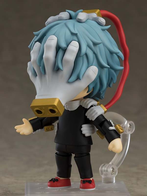 My Hero Academia Tomura Villain Nendoroid