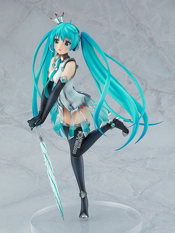 Hatsune MIku - Racing Miku GT Project (2013 Rd. 4 SUGO Support Ver)