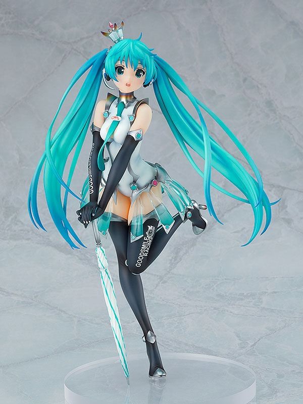 Hatsune MIku - Racing Miku GT Project (2013 Rd. 4 SUGO Support Ver)