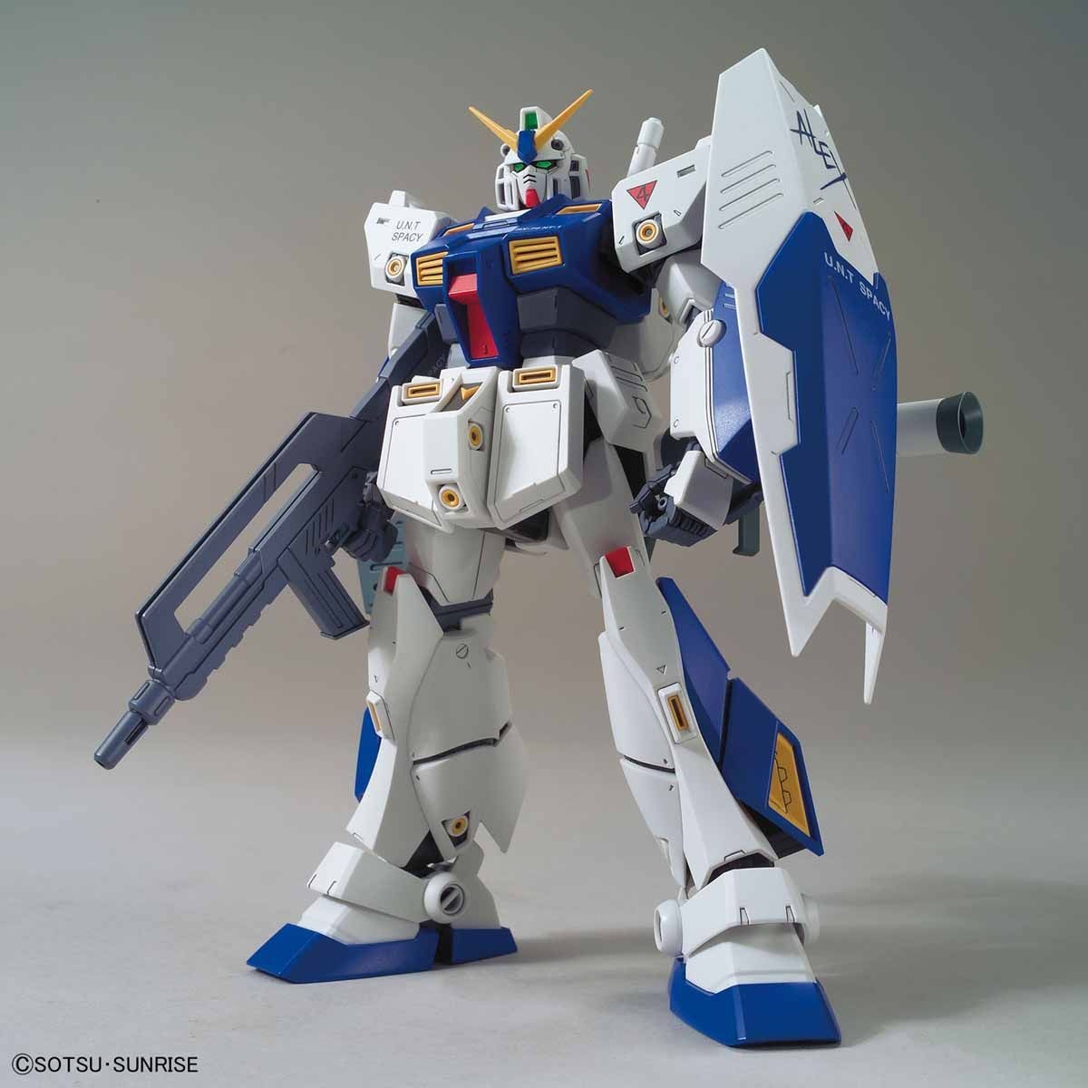 [PREORDER] MG RX-78NT-1 Gundam NT-1 Alex Ver 2.0