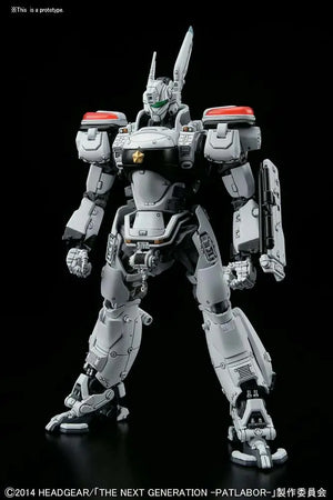 [PREORDINE] Patlabor Ingram AV-98 1/48 - Model Kit Bandai