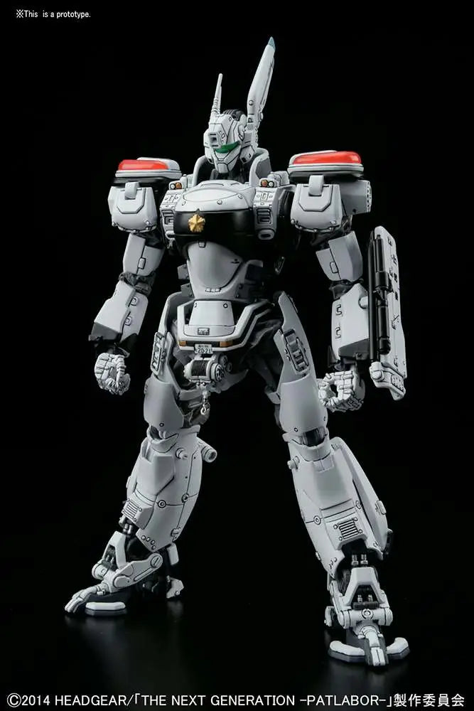 [PREORDINE] Patlabor Ingram AV-98 1/48 - Model Kit Bandai