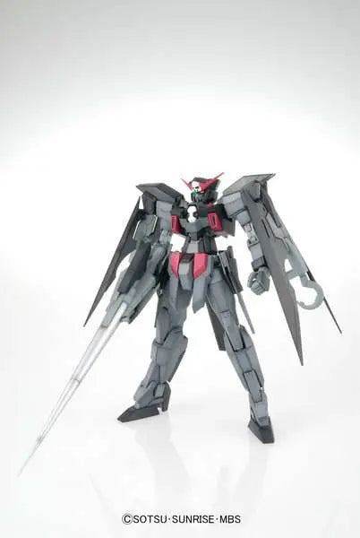 [PREORDINE] MG GUNDAM AGE-2 DARK HOUND 1/100 - Model Kit Gunpla Bandai